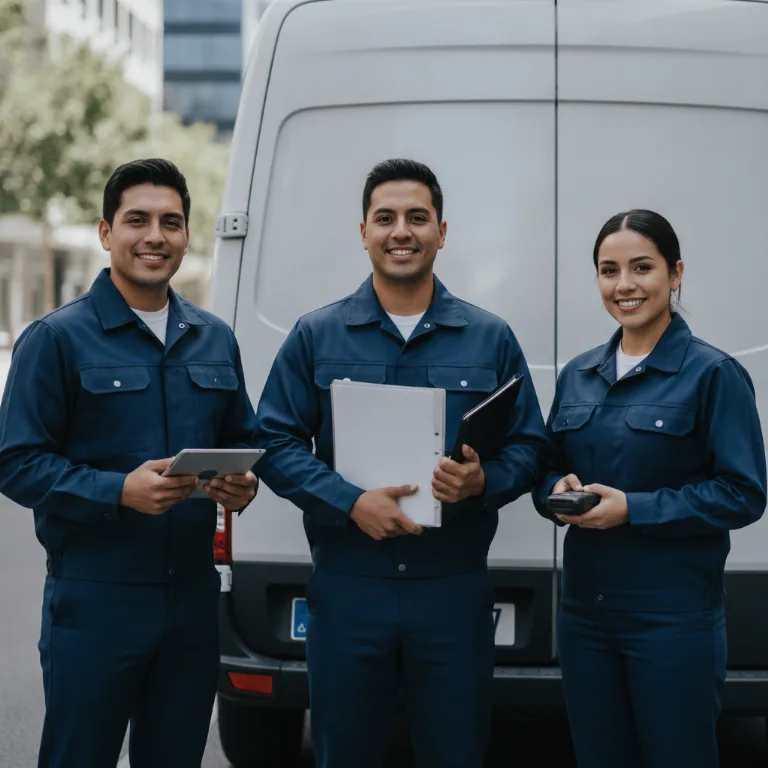 Corretor de Seguros equipe em Mairipora
